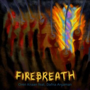 Firebreath | Unity - Oren Knaan