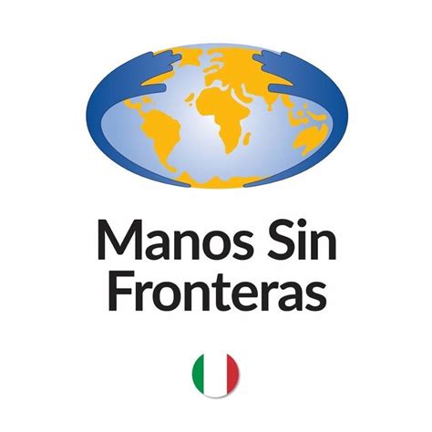 ידיים ללא גבולות Manos Sin Fronteras