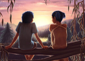 ריפוי מערכות יחסים | אחדות - אורן כנען