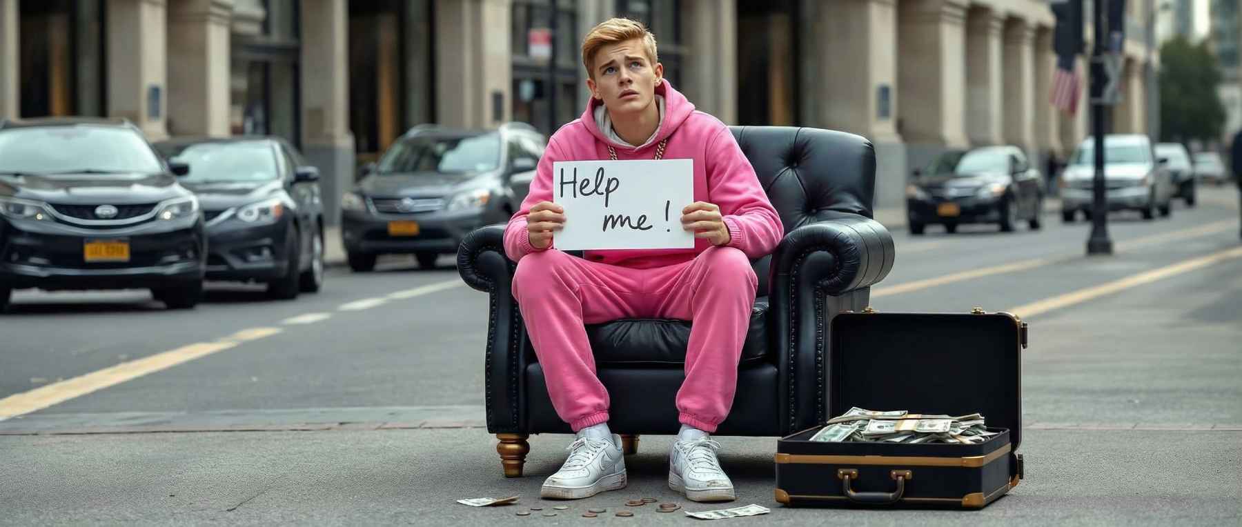 היופי הוא בעיניי המתבונן | אחדות - אורן כנען