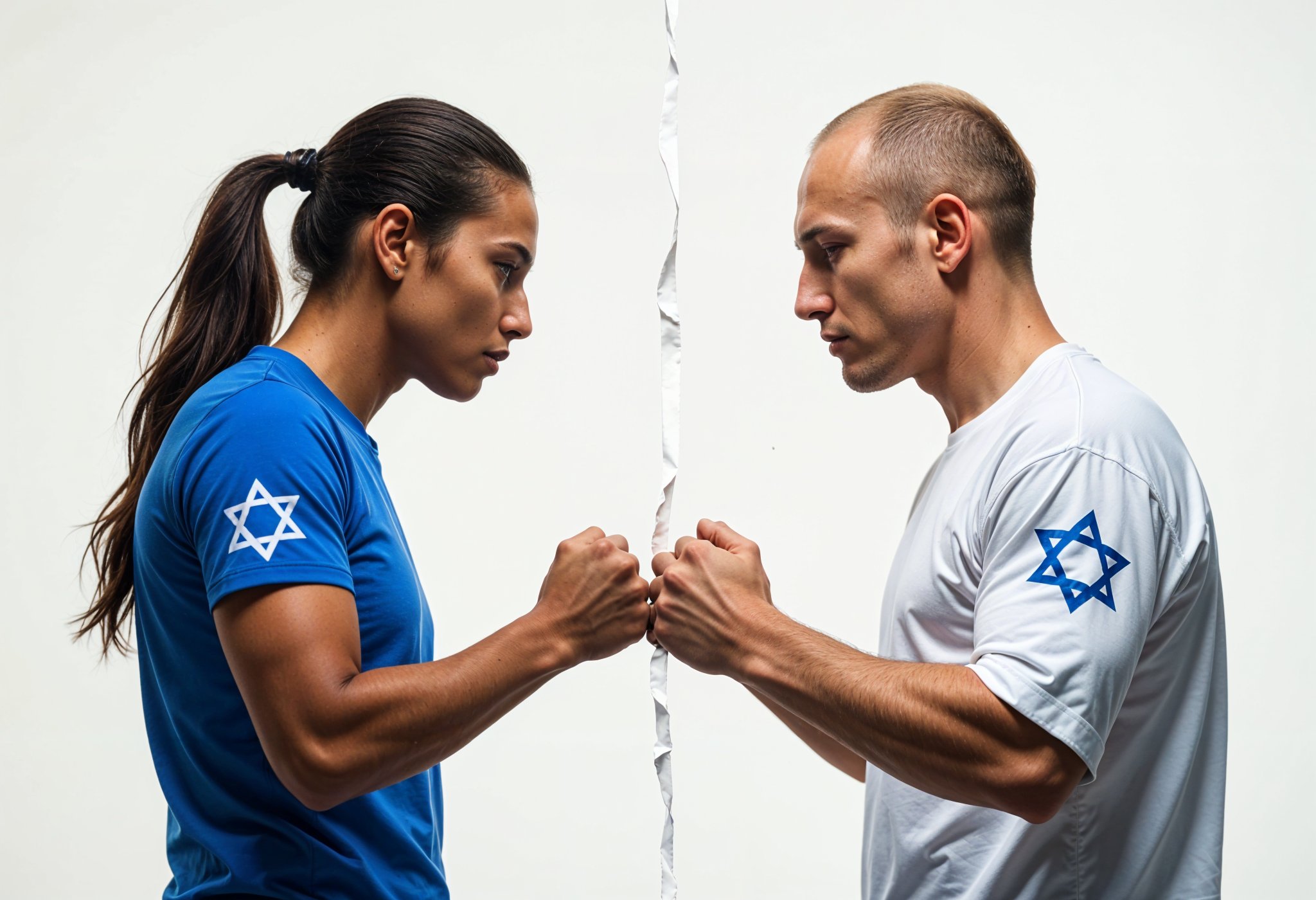 יש מתנה בפרספקטיבה של "הצד השני" | אחדות - אורן כנען