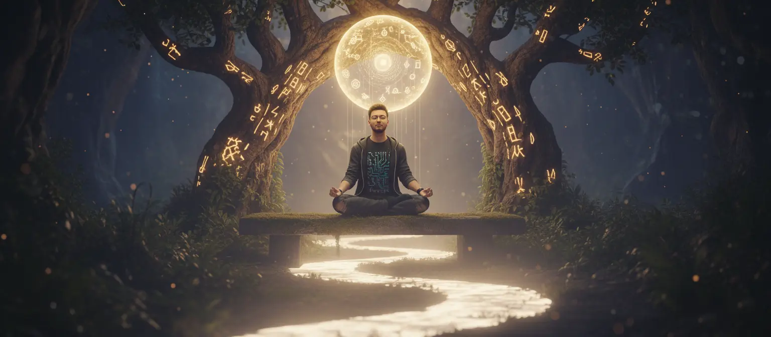 ידיעה פנימית | אחדות - אורן כנען