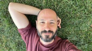 מקום בעולם | אחדות - אורן כנען