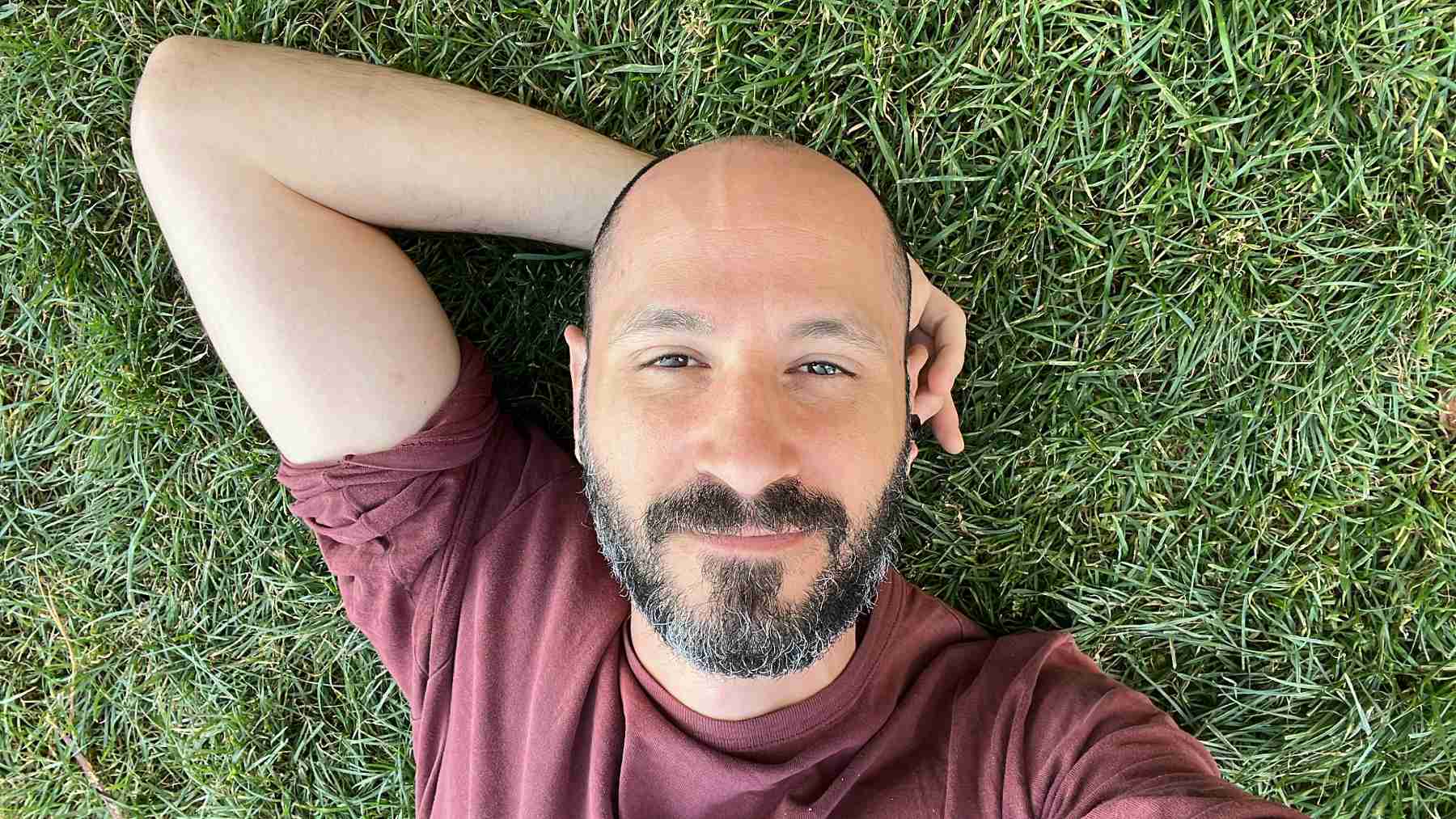 מקום בעולם | אחדות - אורן כנען