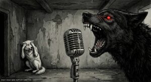 אי־אפשר להשפיע לטובה מתוך הצפה רגשית | אחדות - אורן כנען