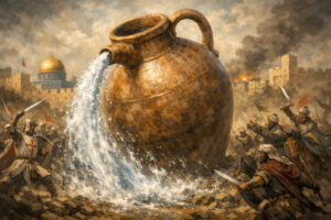 אל תסתכל בקנקן | אחדות - אורן כנען